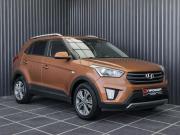 Hyundai Creta I Пермь  - изображение 55