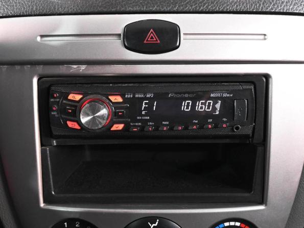 Chevrolet Lacetti I с пробегом 2011 года, цена 799 000 рублей, 89156 км, хэтчбек, Автокод Объявления