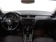Skoda Octavia III (A7) Рестайлинг Старый Оскол  - изображение 27