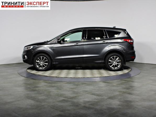 Ford Kuga II Рестайлинг с пробегом 2017 года, цена 1 957 000 рублей, 65019 км, внедорожник, Автокод Объявления