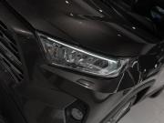 Toyota RAV4 V (XA50) Москва  - изображение 55