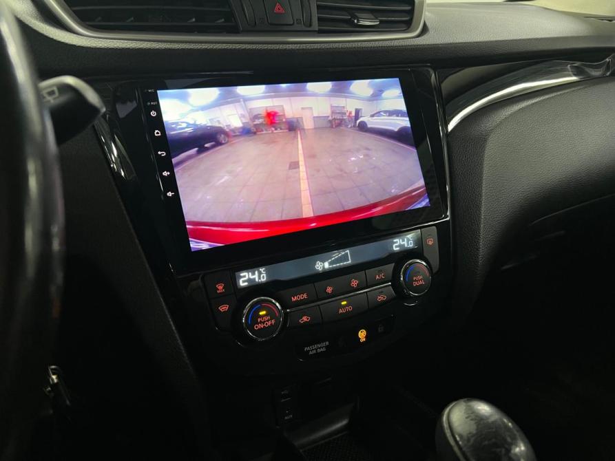 Nissan Qashqai II Санкт-Петербург  - изображение 20