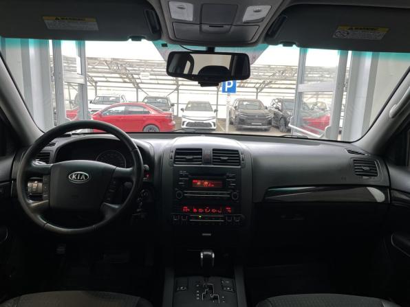 Kia Mohave I с пробегом 2009 года, цена 1 420 000 рублей, 165263 км, внедорожник, Автокод Объявления