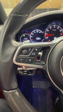 Porsche Cayenne III с пробегом 2021 года, цена 9 950 000 рублей, 21548 км, внедорожник, Автокод Объявления