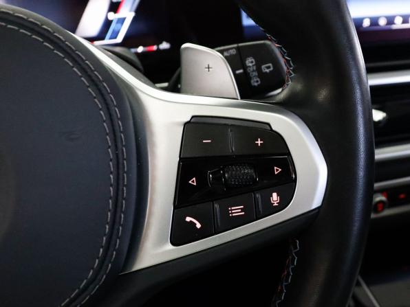 BMW X5 IV (G05/G18) Рестайлинг с пробегом 2024 года, цена 15 699 000 рублей, 33575 км, внедорожник, Автокод Объявления