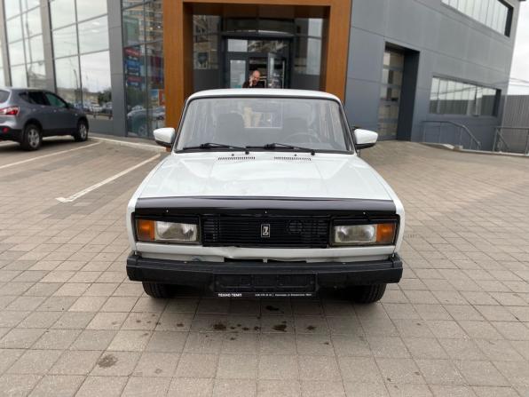 Lada (ВАЗ) 2105 с пробегом 2008 года, цена 160 000 рублей, 168937 км, седан, Автокод Объявления