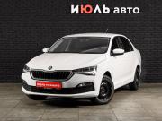 Skoda Rapid II Екатеринбург  - изображение 18