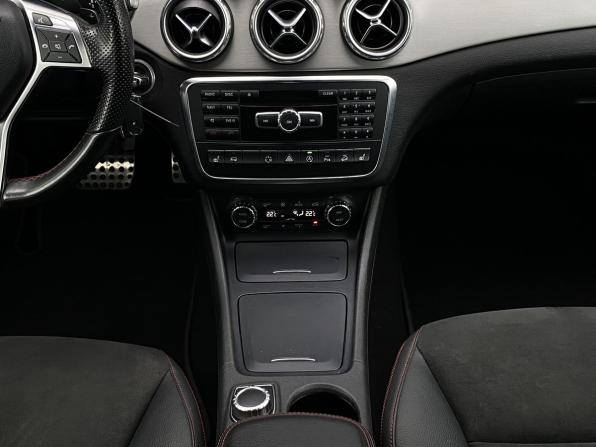 Mercedes-Benz GLA I (X156) с пробегом 2015 года, цена 2 199 000 рублей, 99000 км, внедорожник, Автокод Объявления