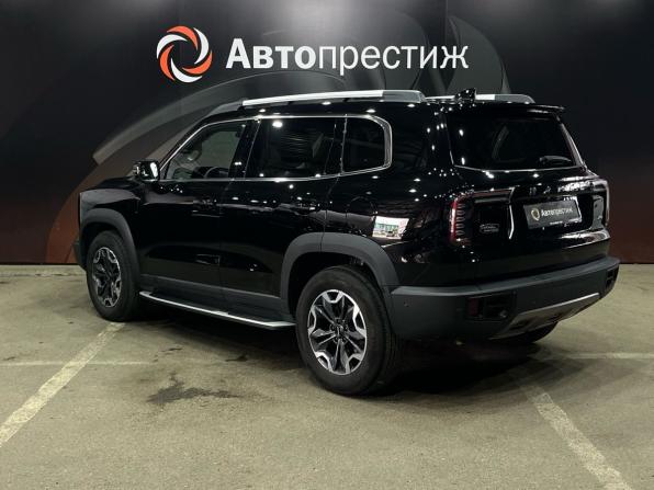 Haval Dargo I с пробегом 2023 года, цена 2 242 000 рублей, 70401 км, внедорожник, Автокод Объявления