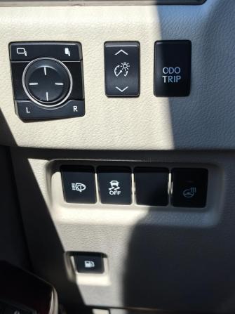 Lexus GX II с пробегом 2010 года, цена 2 950 000 рублей, 175000 км, внедорожник, Автокод Объявления