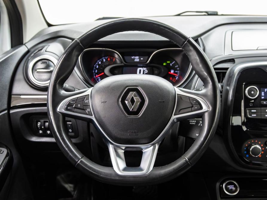 Renault Kaptur I Рестайлинг Волгоград  - изображение 19