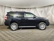 Toyota Land Cruiser Prado 150 Series Рестайлинг 1 Москва  - изображение 26