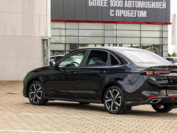 Kaiyi E5 с пробегом 2023 года, цена 1 275 000 рублей, 57000 км, седан, Автокод Объявления