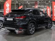 Lexus RX IV Рестайлинг Санкт-Петербург  - изображение 31
