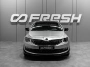 Skoda Octavia III (A7) Рестайлинг Тюмень  - изображение 25