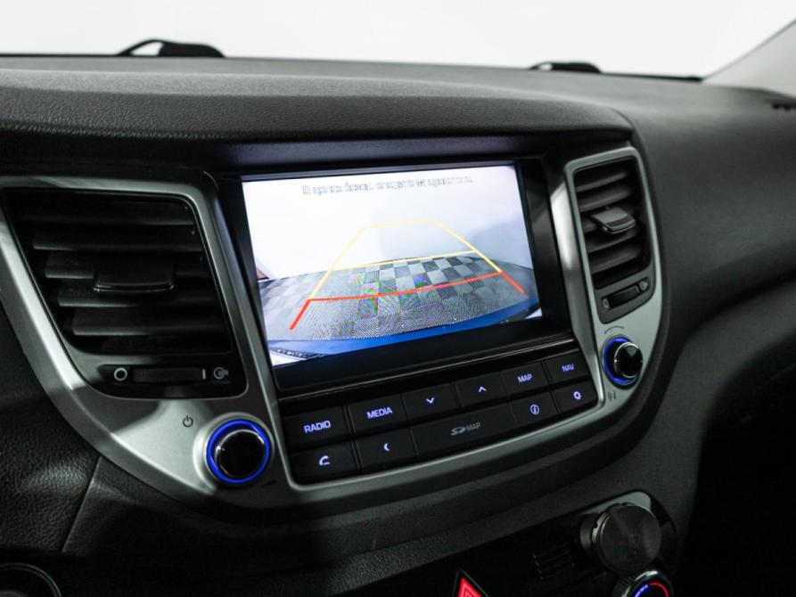 Hyundai Tucson III Санкт-Петербург  - изображение 15