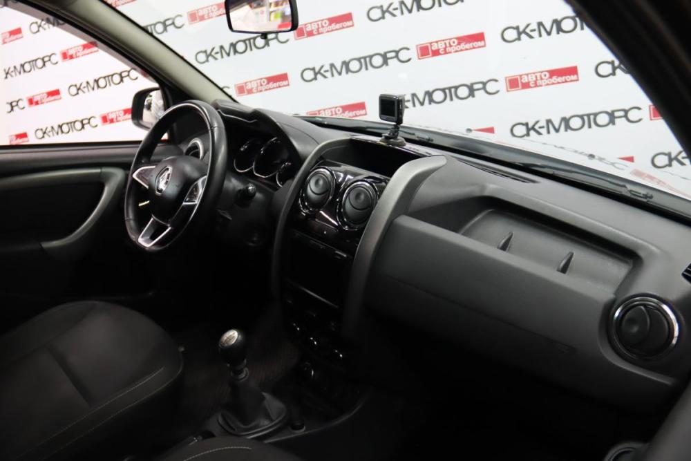 Renault Duster I Рестайлинг Сургут  - изображение 9