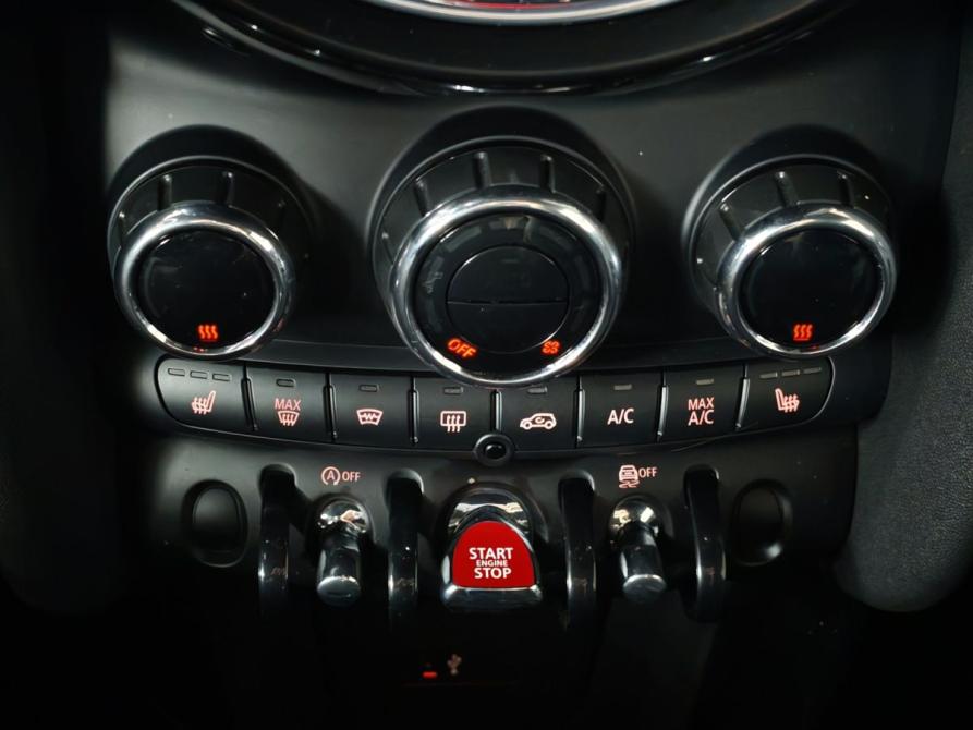 Mini Hatch III (F55/F56) Рестайлинг Москва  - изображение 17