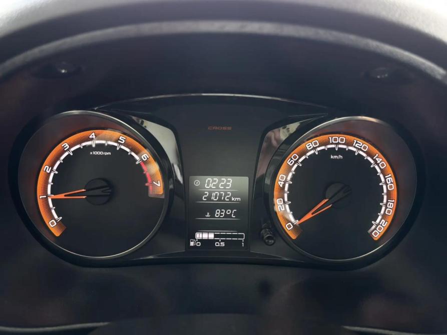 Lada (ВАЗ) Granta I Рестайлинг Краснодар  - изображение 19