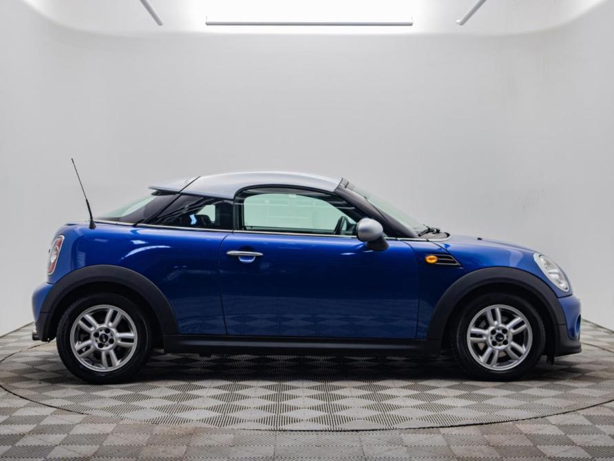 Mini Coupe I Москва  - изображение 4