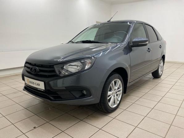 Lada (ВАЗ) Granta I Рестайлинг с пробегом 2024 года, цена 939 000 рублей, 18225 км, лифтбек, Автокод Объявления