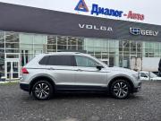 Volkswagen Tiguan II Набережные Челны  - изображение 33