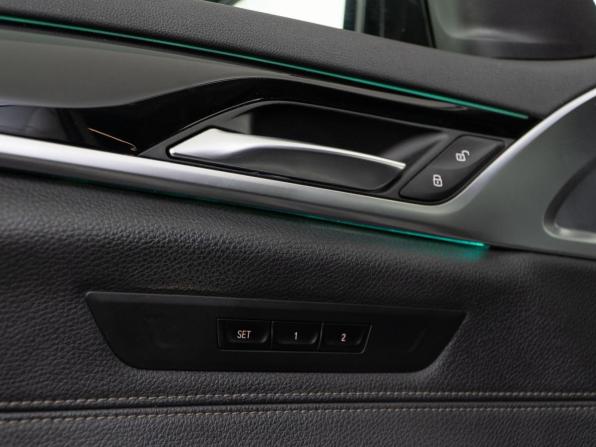BMW 6 серии IV (G32) с пробегом 2018 года, цена 2 893 055 рублей, 237422 км, лифтбек, Автокод Объявления