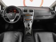 Toyota Avensis III Рестайлинг Москва  - изображение 28