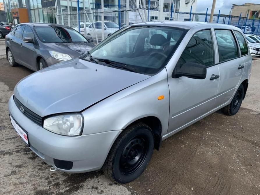 Lada (ВАЗ) Kalina I Нижнекамск  - изображение 4