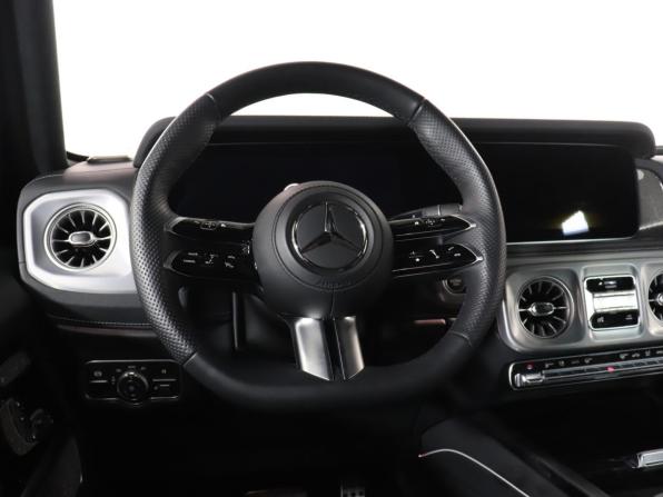 Mercedes-Benz G-Класс III (W465) Рестайлинг с пробегом 2024 года, цена 20 500 000 рублей, 14277 км, внедорожник, Автокод Объявления