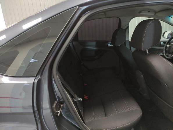 Ford Focus II Рестайлинг с пробегом 2011 года, цена 499 000 рублей, 310311 км, седан, Автокод Объявления
