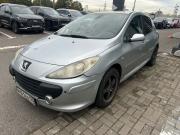 Peugeot 307 I Рестайлинг Санкт-Петербург  - изображение 4