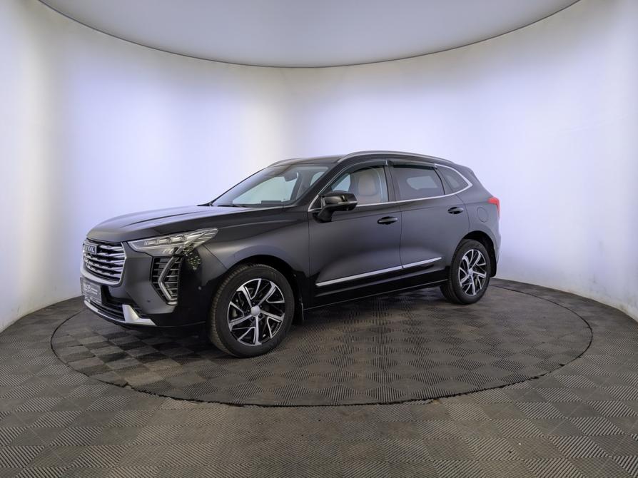 Haval Jolion I Москва  - изображение 1