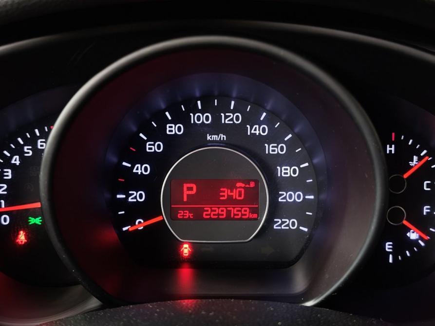 Kia Soul II Рестайлинг Москва  - изображение 18