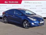 Hyundai Avante V Воронеж  - изображение 11