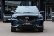 Geely Monjaro I Москва  - изображение 30