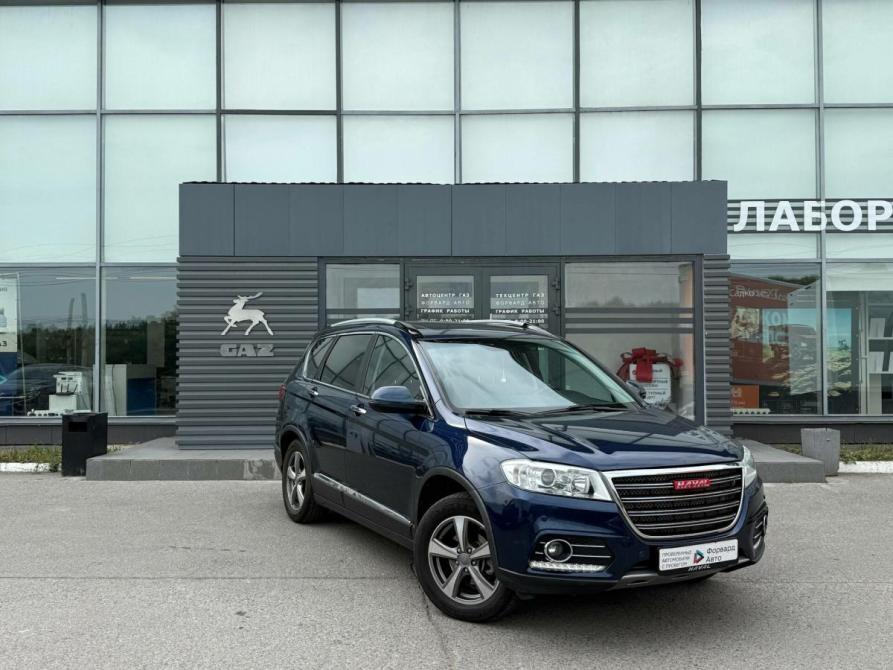 Haval H6 I Омск  - изображение 1