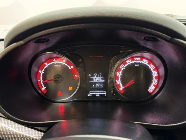 Lada (ВАЗ) Granta I Рестайлинг с пробегом 2024 года, цена 1 035 000 рублей, 15181 км, седан, Автокод Объявления