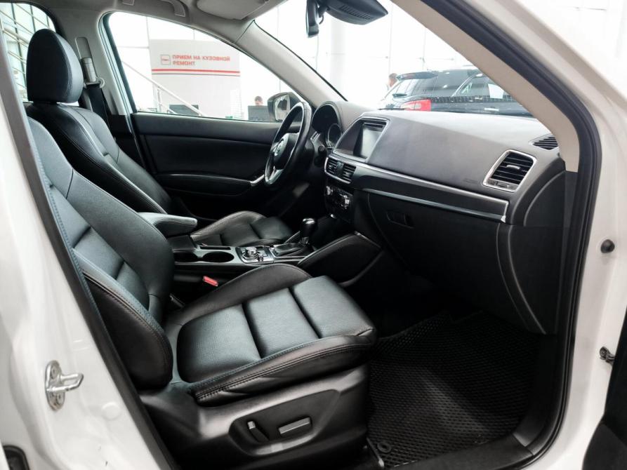 Mazda CX-5 I Рестайлинг Казань  - изображение 13