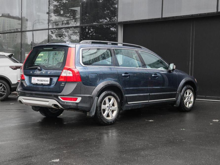 Volvo XC70 II Москва  - изображение 4