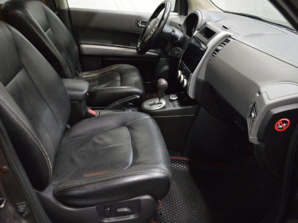 Nissan X-Trail II с пробегом 2008 года, цена 861 000 рублей, 274149 км, внедорожник, Автокод Объявления
