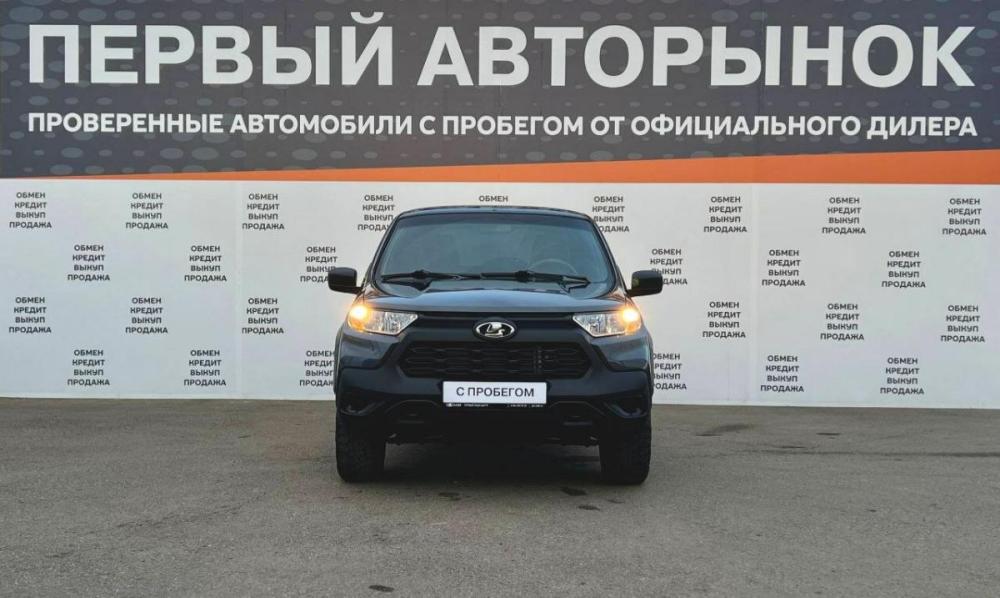 Lada (ВАЗ) Niva Краснодар  - изображение 2