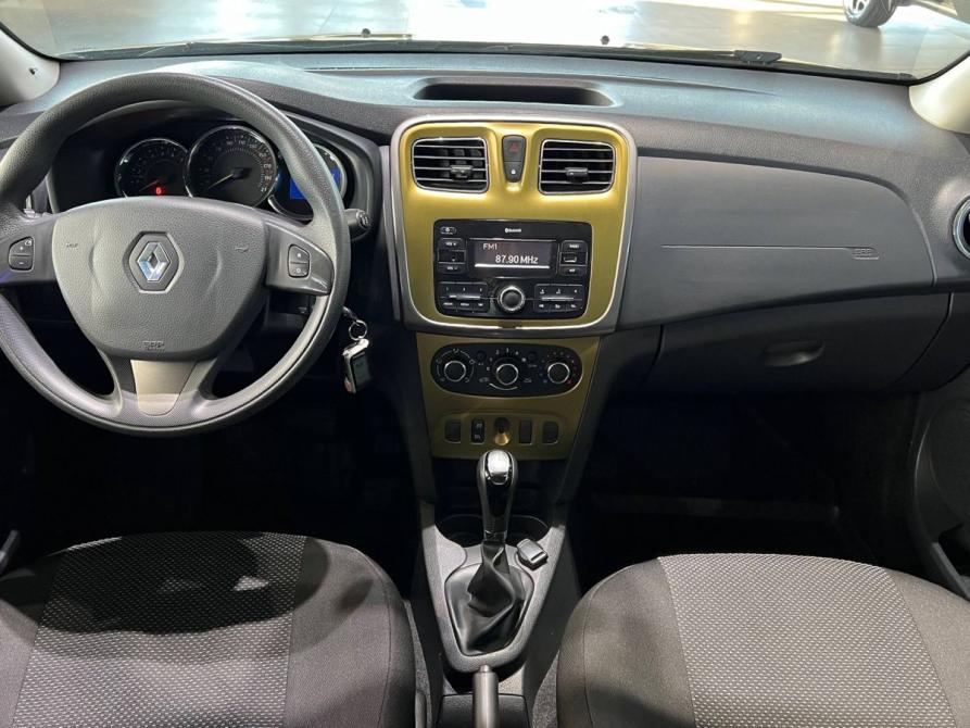 Renault Sandero II Оренбург  - изображение 22