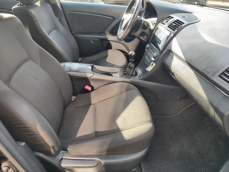 Toyota Avensis III Москва  - изображение 8