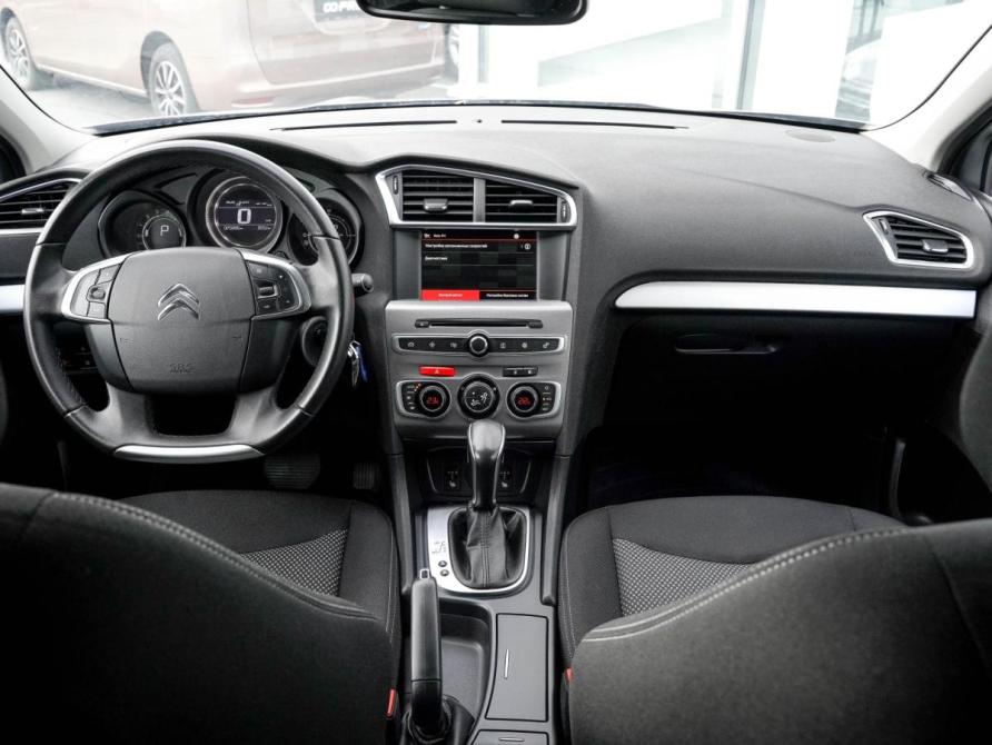 Citroen C4 II Рестайлинг Челябинск  - изображение 6