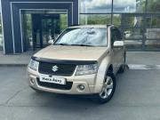 Suzuki Grand Vitara II Рестайлинг Оренбург  - изображение 11
