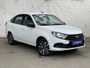Lada (ВАЗ) Granta I Рестайлинг Тамбов  - изображение 21
