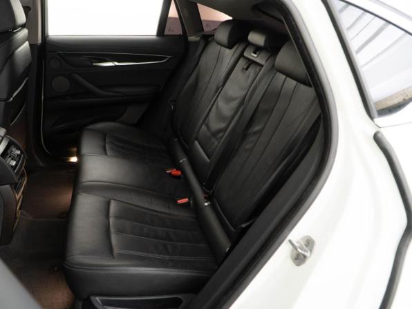 BMW X6 II (F16) с пробегом 2017 года, цена 3 399 077 рублей, 80528 км, внедорожник, Автокод Объявления