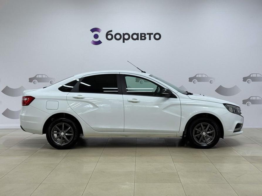 Lada (ВАЗ) Vesta I Ставрополь  - изображение 8