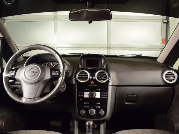 Opel Corsa D с пробегом 2007 года, цена 369 995 рублей, 148074 км, хэтчбек, Автокод Объявления
